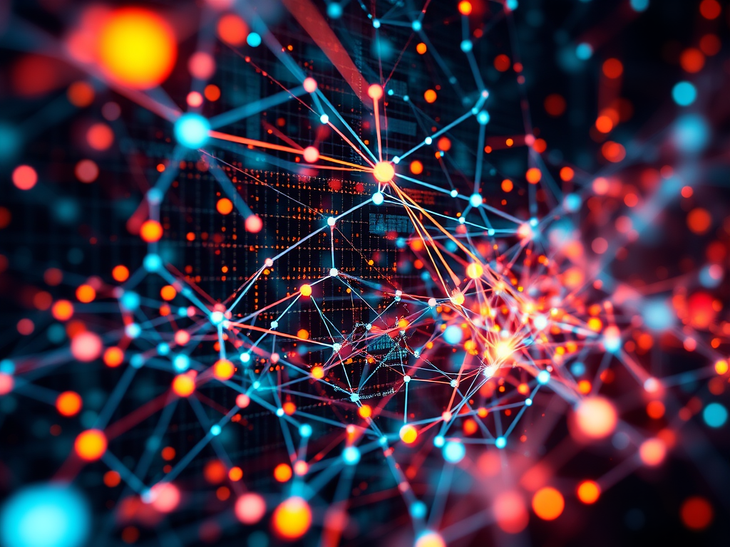 Big Data: Unlocking Insights in the Age of&nbsp;Information