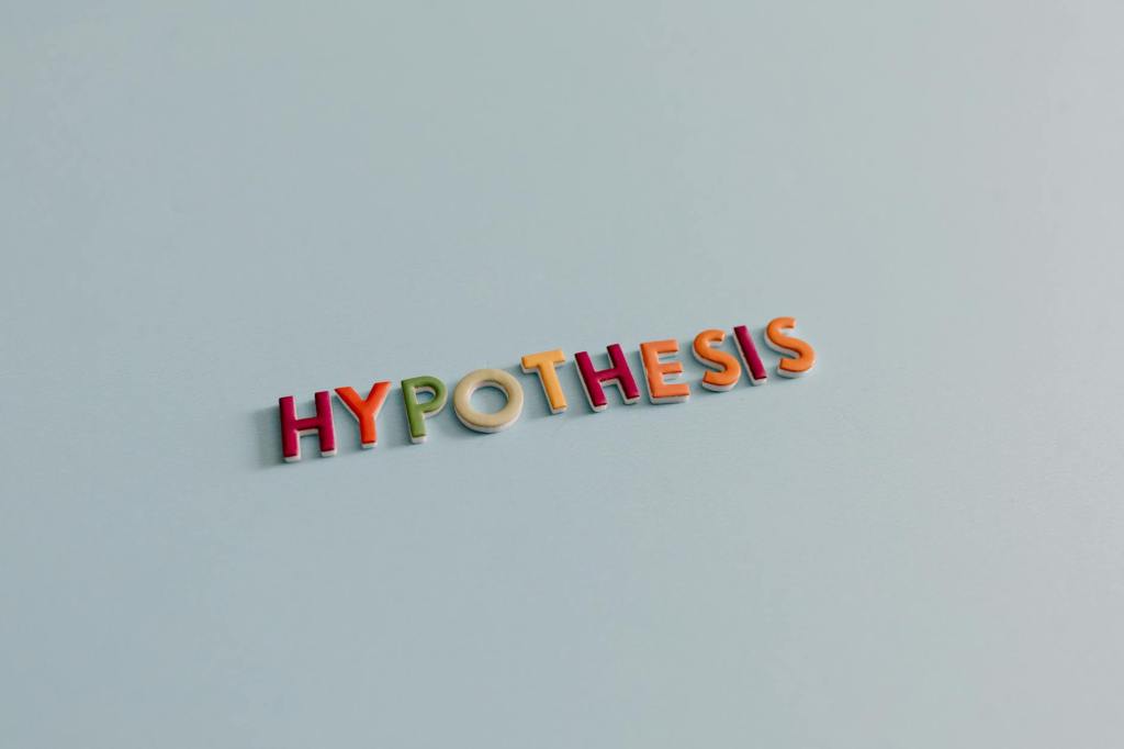 Mastering Hypothesis Testing: A Step-by-Step Guide to Making Data-Driven&nbsp;Decisions
