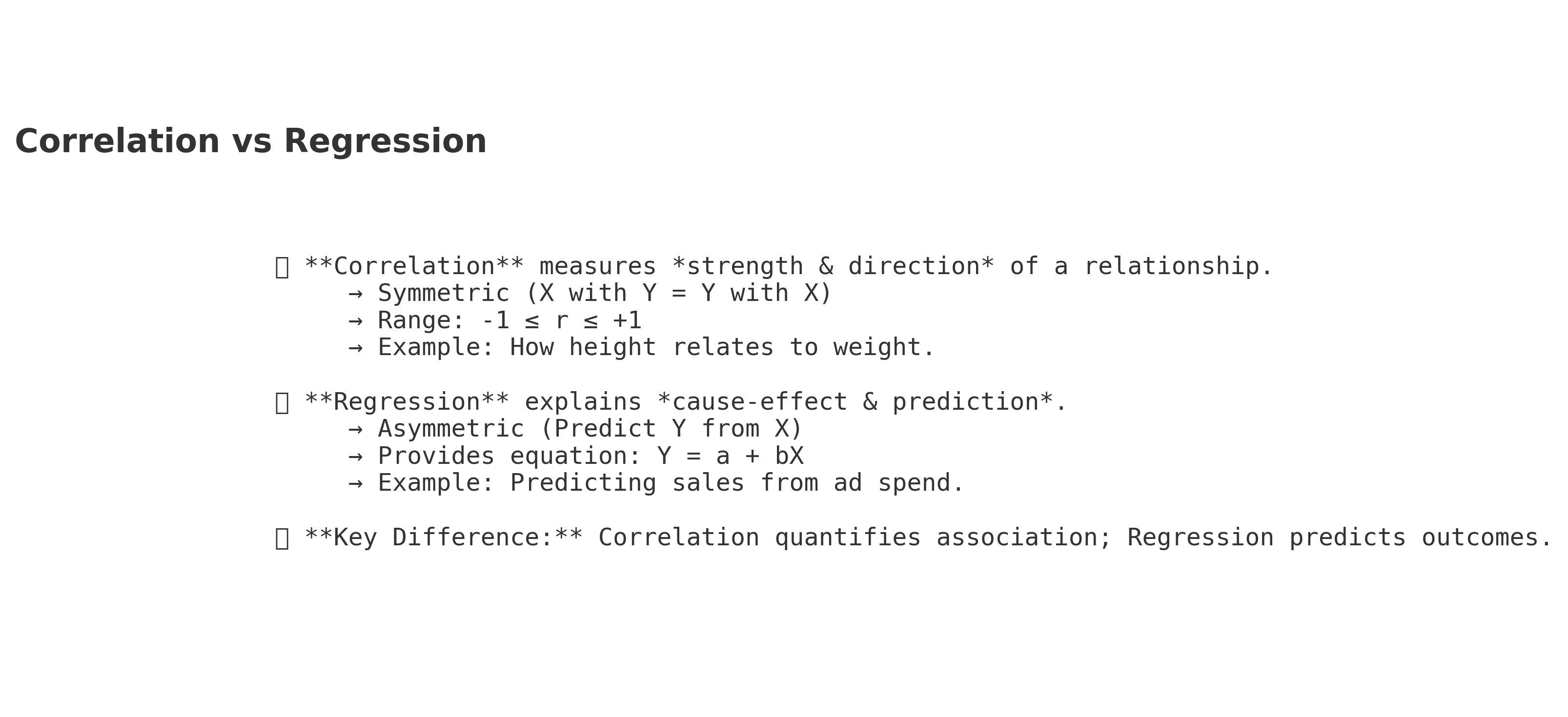 📉 Understanding Linear Regression: The Foundation of Predictive ...