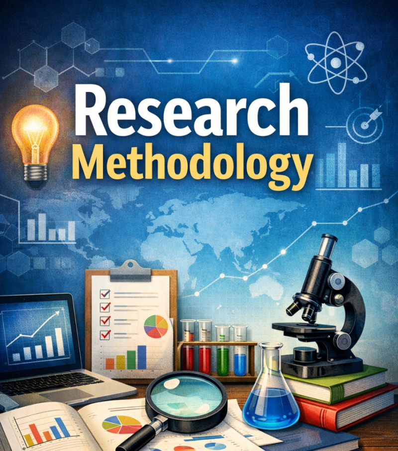 🔬 Research Methodology