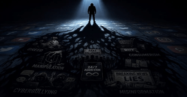 The Dark Side of Influencer&nbsp;Marketing